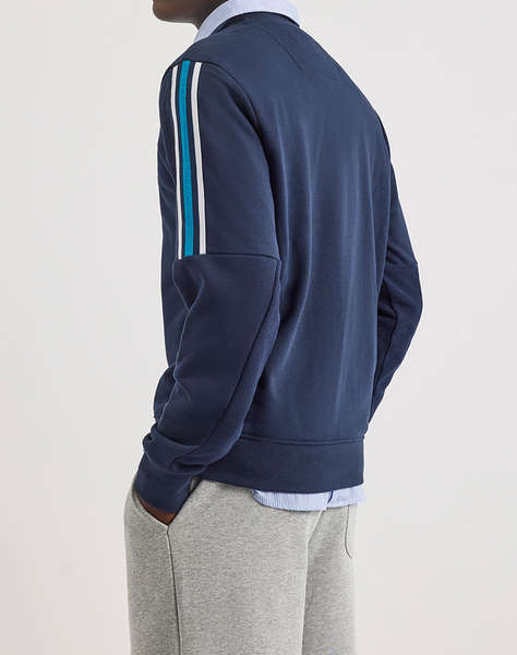 NAUTICA BLUZA HANORAC ΜΜ Coast Sweatshirt