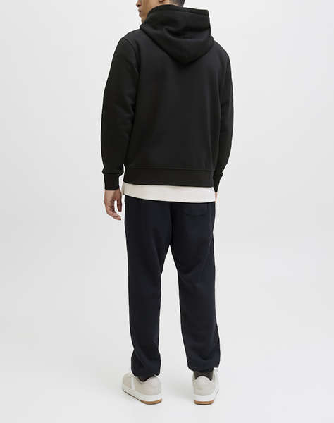 JACK&JONES JJESOHO SWEAT ZIP HOOD NOOS