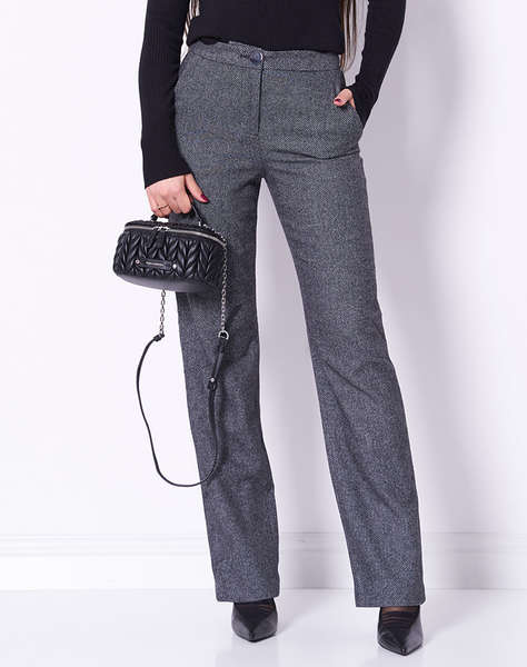 ARMANI EXCHANGE TROUSER