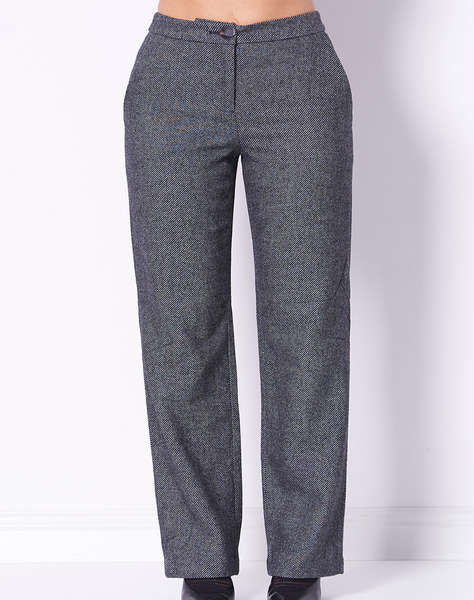 ARMANI EXCHANGE TROUSER