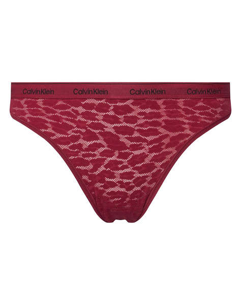 CALVIN KLEIN BIKINI 3PK