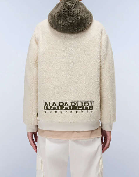 NAPAPIJRI T-SELINE HZH W