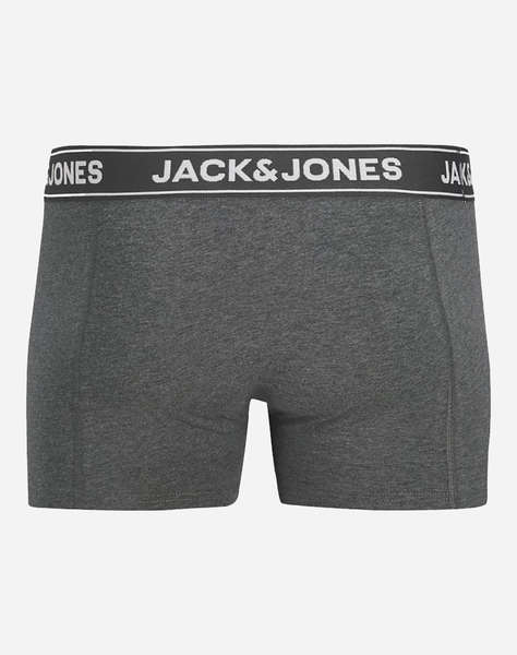 JACK&JONES JACBLACK FRIDAY TRUNKS 3 PACK