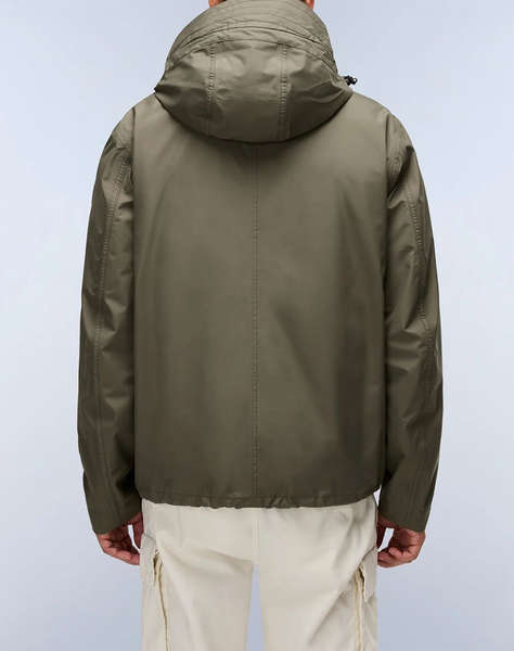 NAPAPIJRI A-PILLOZ SHORT