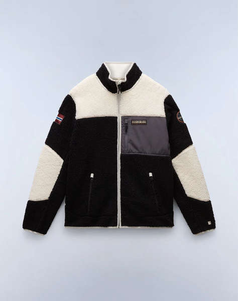 NAPAPIJRI YUPIK FZ 3