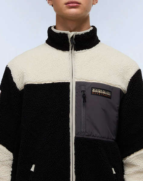 NAPAPIJRI YUPIK FZ 3