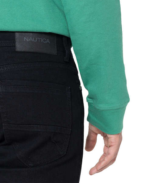 NAUTICA PANTALONI JEAN