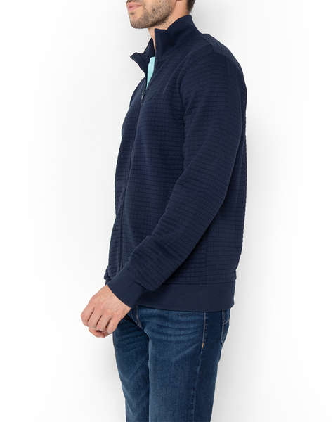 NAUTICA JACKET HANORAC ΜΜ Oshun Track/Zip Jacket