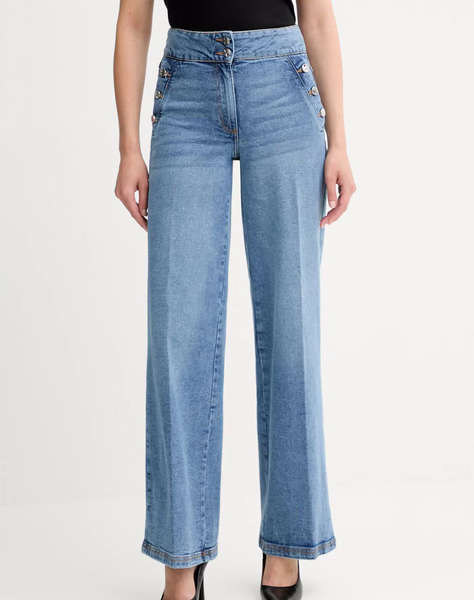 SILVIAN HEACH JEANS BINNO