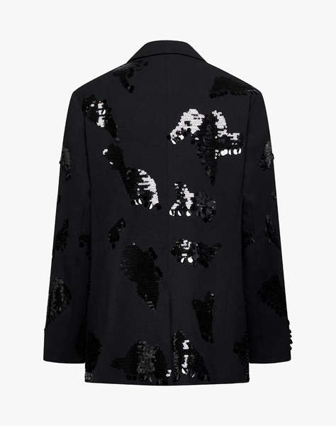 SILVIAN HEACH JACKET VETAM