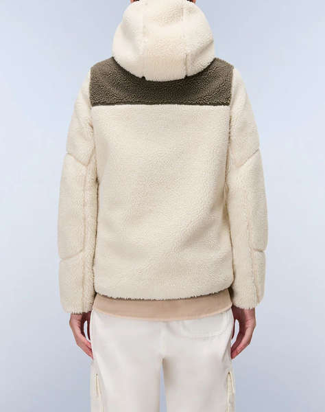 NAPAPIJRI YUPIK OG H W