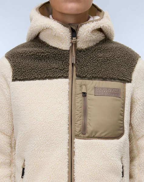 NAPAPIJRI YUPIK OG H W