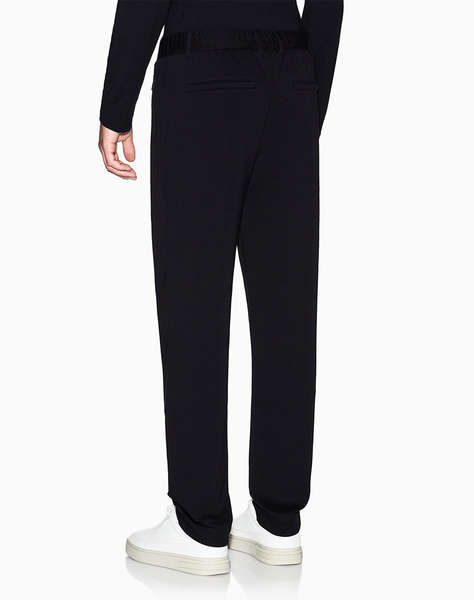 ARMANI EXCHANGE TROUSER