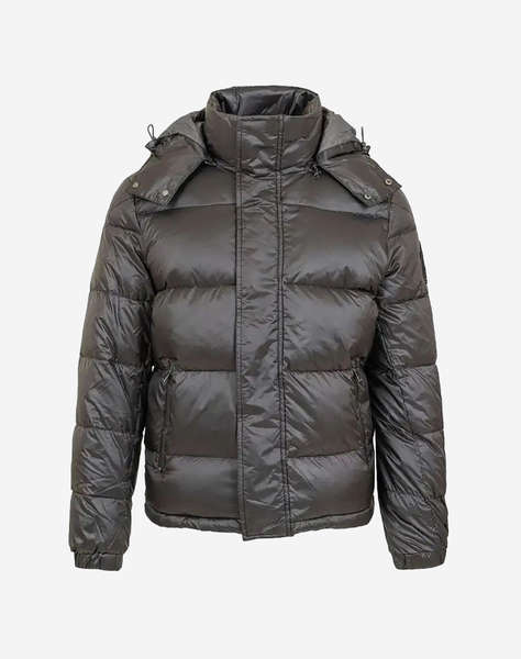 LA MARTINA GEACA MAN OUTDOOR IRIDISCENT NYLON