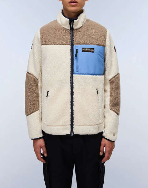 NAPAPIJRI YUPIK FZ 3