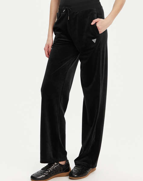 GUESS COUTURE STRAIGHT LONG PANT PANTALONI DE DAMA