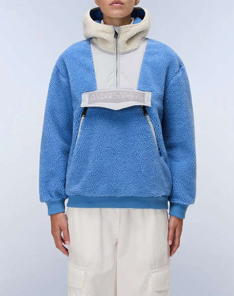 NAPAPIJRI T-SELINE HZH W