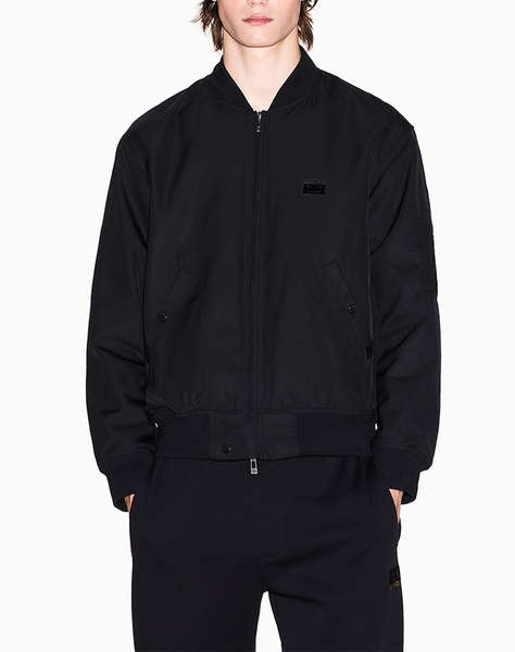 ARMANI EXCHANGE BLOUSON JACKET