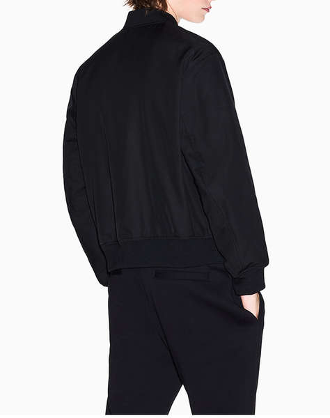 ARMANI EXCHANGE BLOUSON JACKET