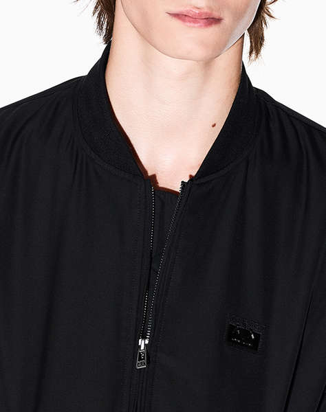 ARMANI EXCHANGE BLOUSON JACKET