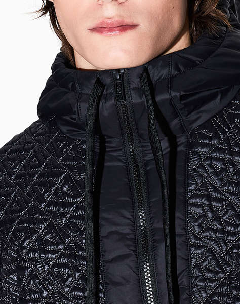ARMANI EXCHANGE BLOUSON JACKET