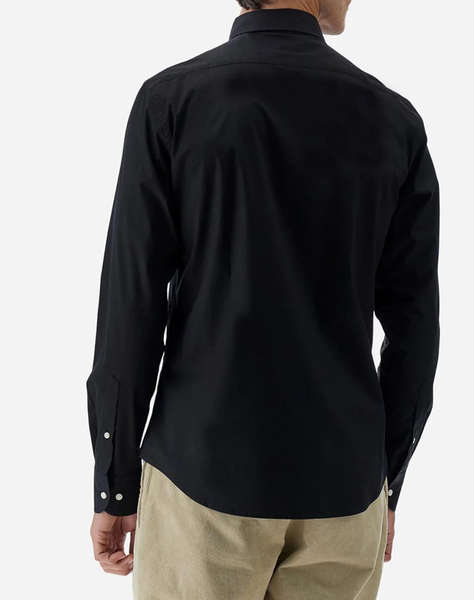 LA MARTINA CAMASA ΜΜ MAN SHIRT L/S POPLIN