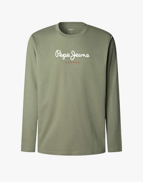 PEPE JEANS DROP 2A EGGO LONG N BLUZA DE BARBATI