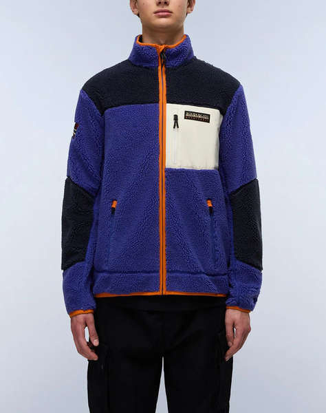 NAPAPIJRI YUPIK FZ 3