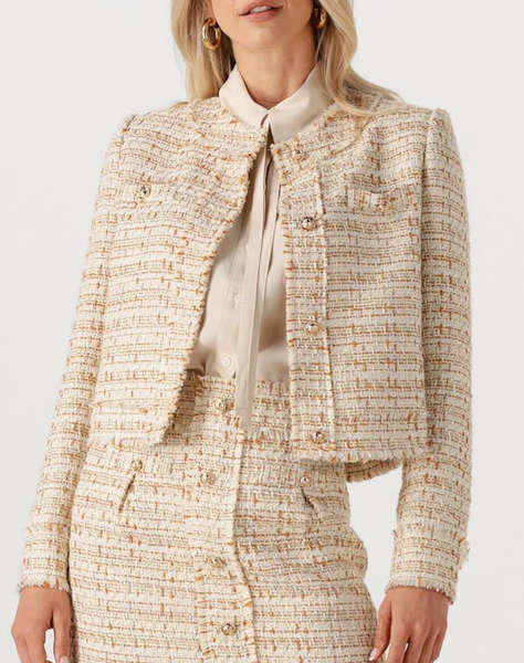 SILVIAN HEACH JACKET KIEMBARA