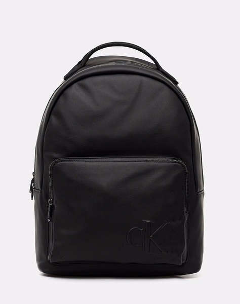 CALVIN KLEIN CK ROUND BACKPACK