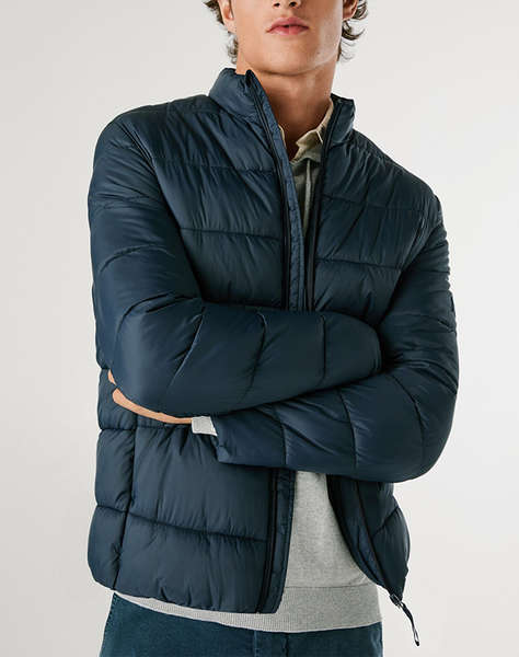 PEPE JEANS DROP 3A PUFFER JACKET GEACA DE BARBATI