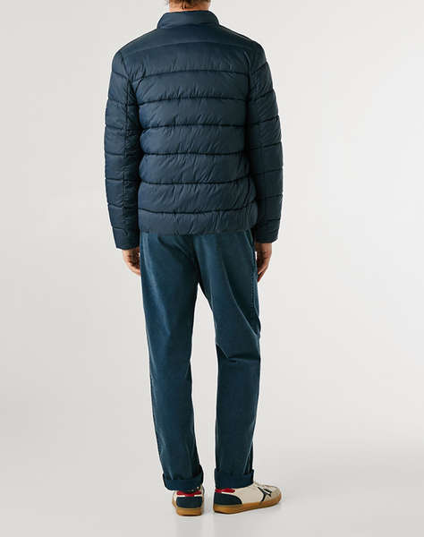 PEPE JEANS DROP 3A PUFFER JACKET GEACA DE BARBATI
