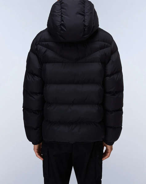 NAPAPIJRI A-MOLVENO HOOD