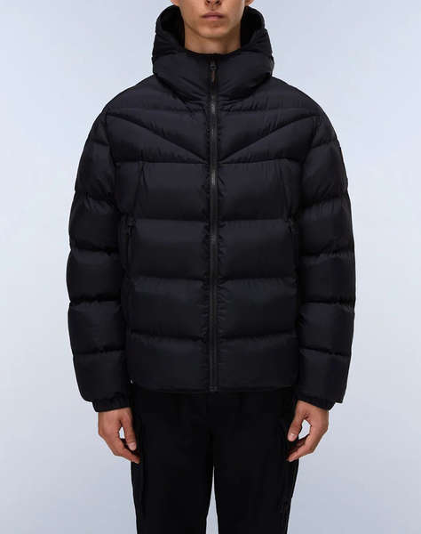 NAPAPIJRI A-MOLVENO HOOD