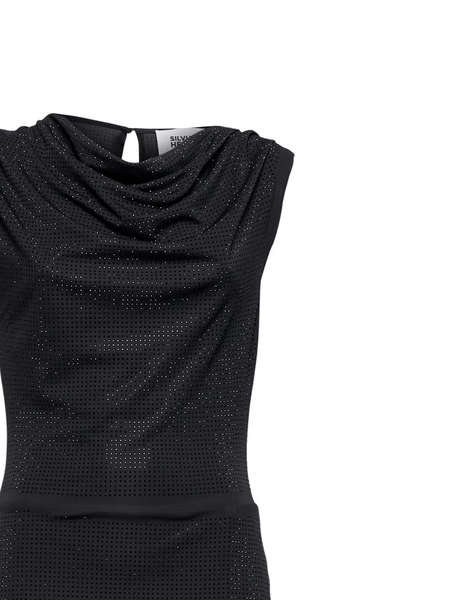 SILVIAN HEACH LONG DRESS DUALA