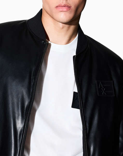 ARMANI EXCHANGE BLOUSON JACKET