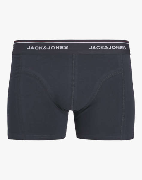 JACK&JONES JACAVERY SOLID TRUNKS 3 PACK