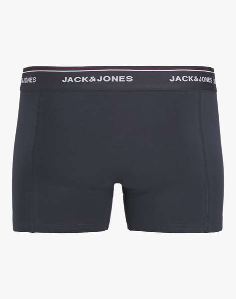 JACK&JONES JACAVERY SOLID TRUNKS 3 PACK