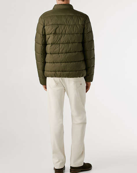 PEPE JEANS DROP 3A PUFFER JACKET GEACA DE BARBATI