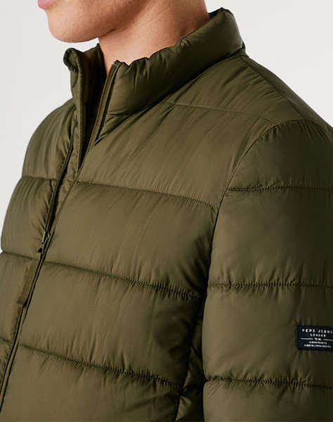 PEPE JEANS DROP 3A PUFFER JACKET GEACA DE BARBATI