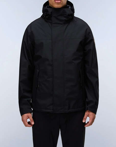 NAPAPIJRI A-PILLOZ SHORT