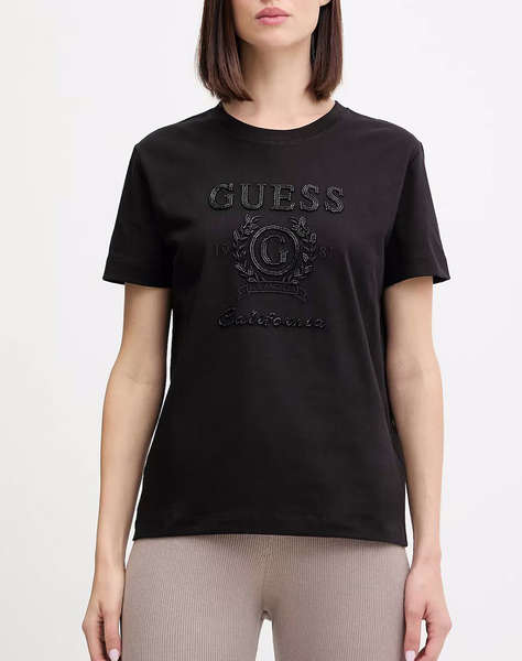 GUESS MENA SS T-SHIRT BLUZA DE DAMA