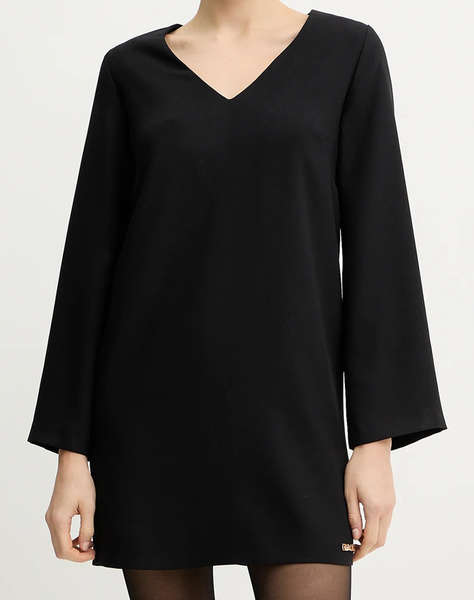 SILVIAN HEACH SHORT DRESS WETE(3)