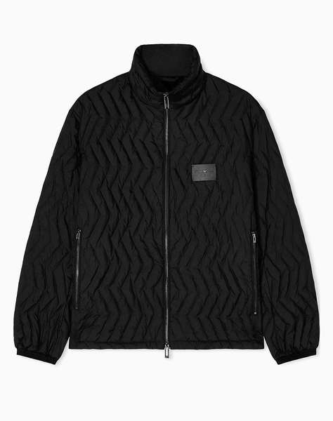 EMPORIO ARMANI DOWN JACKET
