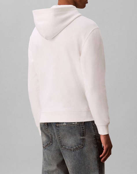 CALVIN KLEIN LS EU STANDARD LOGO 350TERRY PO