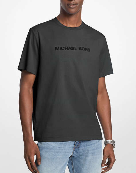 MICHAEL KORS CF552PK1V2 BLUZA CU MANECA SCURTA MICHAEL KORS MENS