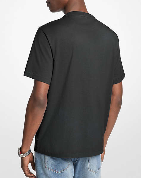 MICHAEL KORS CF552PK1V2 BLUZA CU MANECA SCURTA MICHAEL KORS MENS