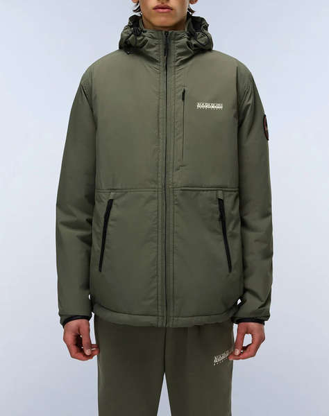 NAPAPIJRI A-TUNDRA WINT 1