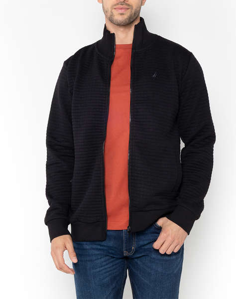 NAUTICA JACKET HANORAC ΜΜ Oshun Track/Zip Jacket