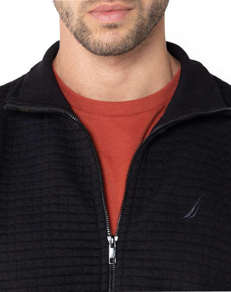 NAUTICA JACKET HANORAC ΜΜ Oshun Track/Zip Jacket